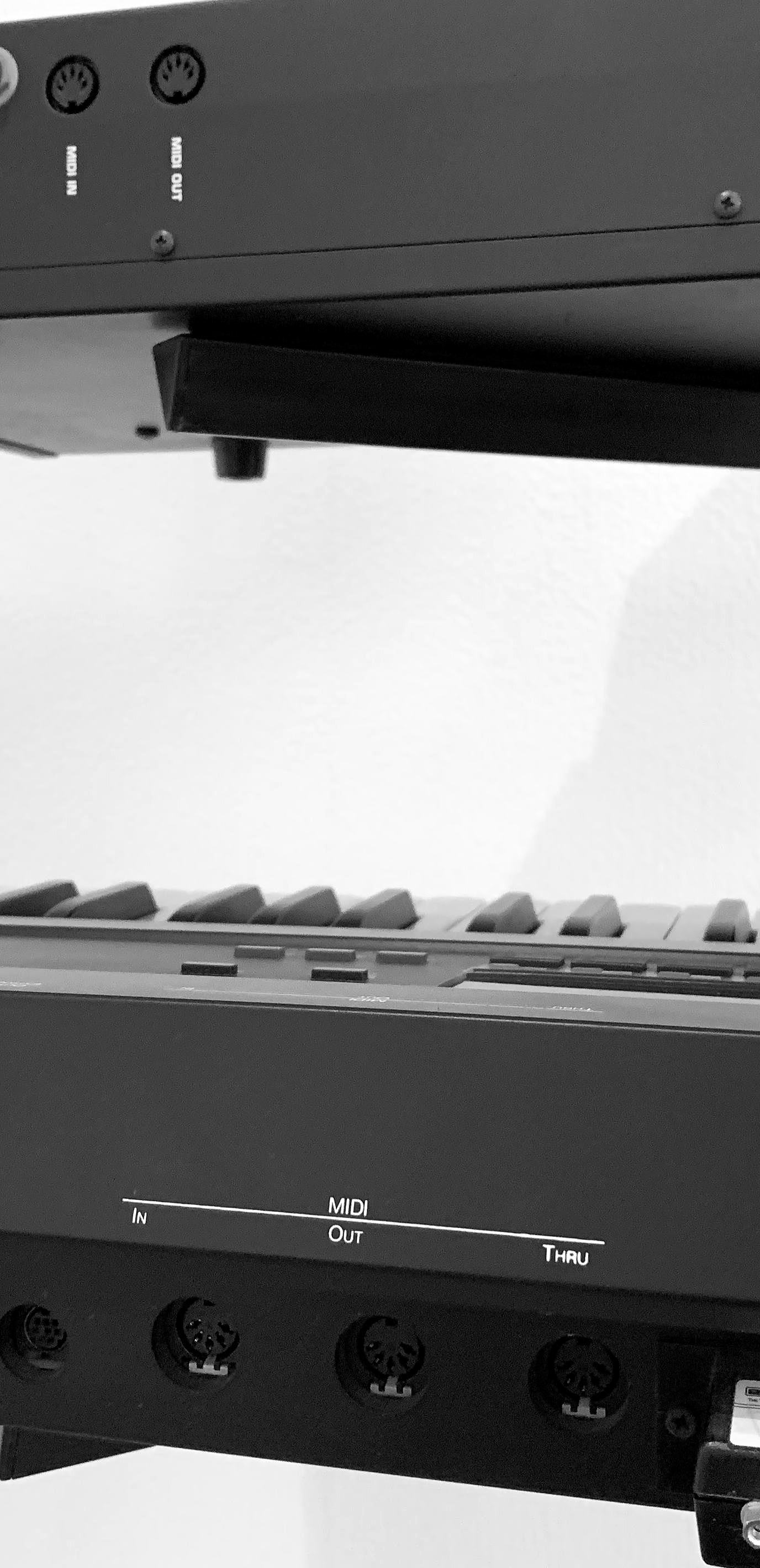 MIDI